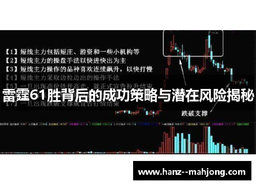 雷霆61胜背后的成功策略与潜在风险揭秘